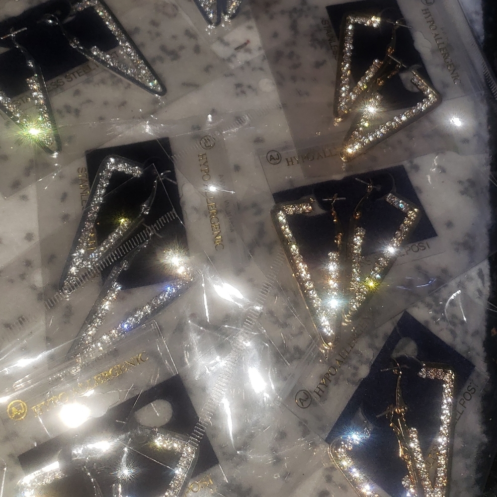 Earrings - Picture 3 of 16